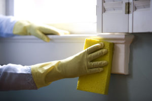 8 cleaning process common mistakes