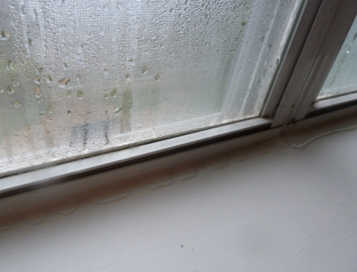 How to reduce home humidity