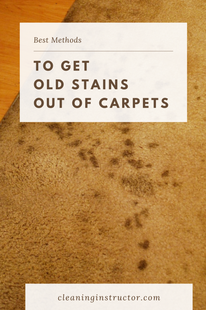 stains carpets cleaninginstructor stain