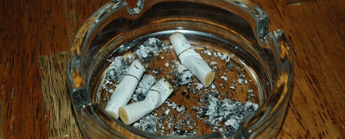 How To Get Rid Of Cigarette Odor From Your House