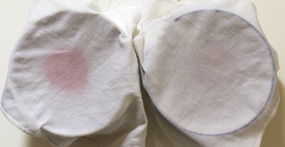 Cleaning Guide To Remove Red Wine Stains From Fabrics