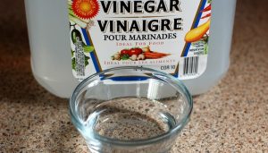 How To Clean Your Coffee Pot With Vinegar