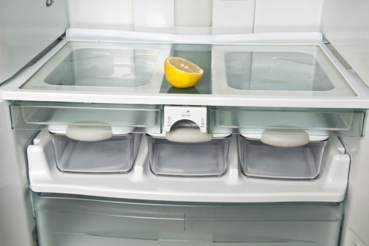 The Most Effective Solutions To Get Rid Of That Bad Fridge Odor