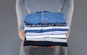 Laundry Tricks To Keep Your Clothes Wrinkle-Free Without Using The Iron