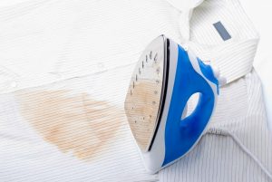 Effective Methods To Repair Scorch Or Burn Marks On Clothing