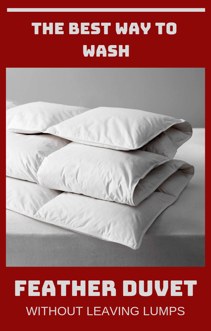 the-best-way-to-wash-feather-duvet-without-leaving-lumps