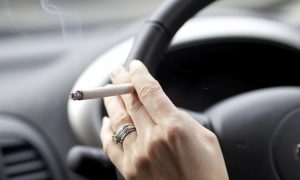 Useful Tips To Get Rid Of Smoke Odor In Car